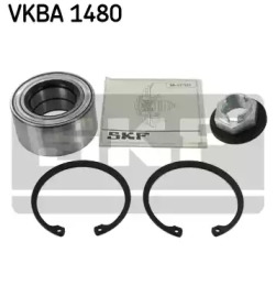 Комплект подшипника SKF VKBA 1480